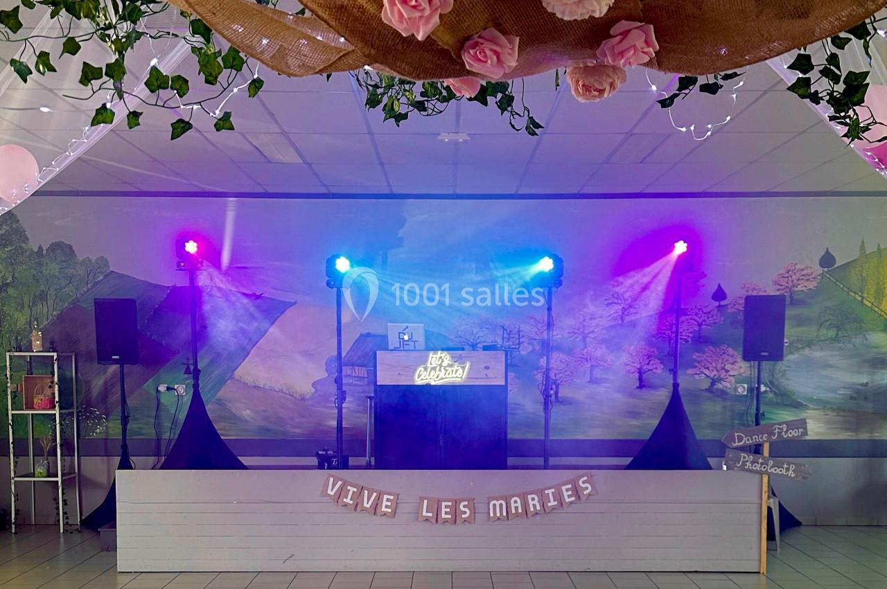 DJ Grand-Couronne (Seine-Maritime) - Dj Jft Events #9