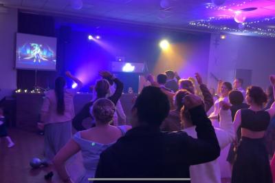 Miniature DJ Grand-Couronne (Seine-Maritime) - Dj Jft Events #1 DJ Grand-Couronne (Seine-Maritime) - Dj Jft Events #16