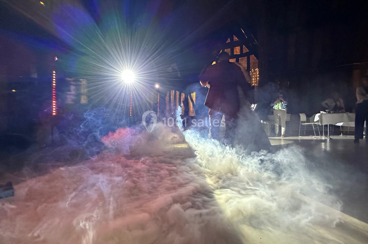 DJ Grand-Couronne (Seine-Maritime) - Dj Jft Events #14