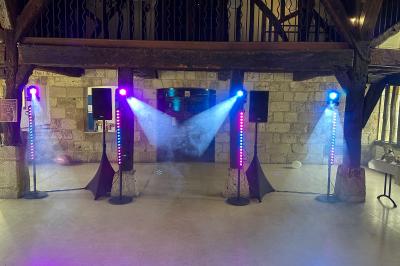 Miniature DJ Grand-Couronne (Seine-Maritime) - Dj Jft Events #16 DJ Grand-Couronne (Seine-Maritime) - Dj Jft Events #16