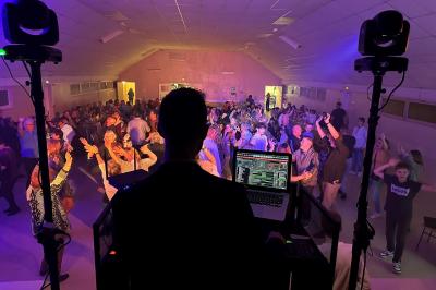 Dj Jft Events - photo 1