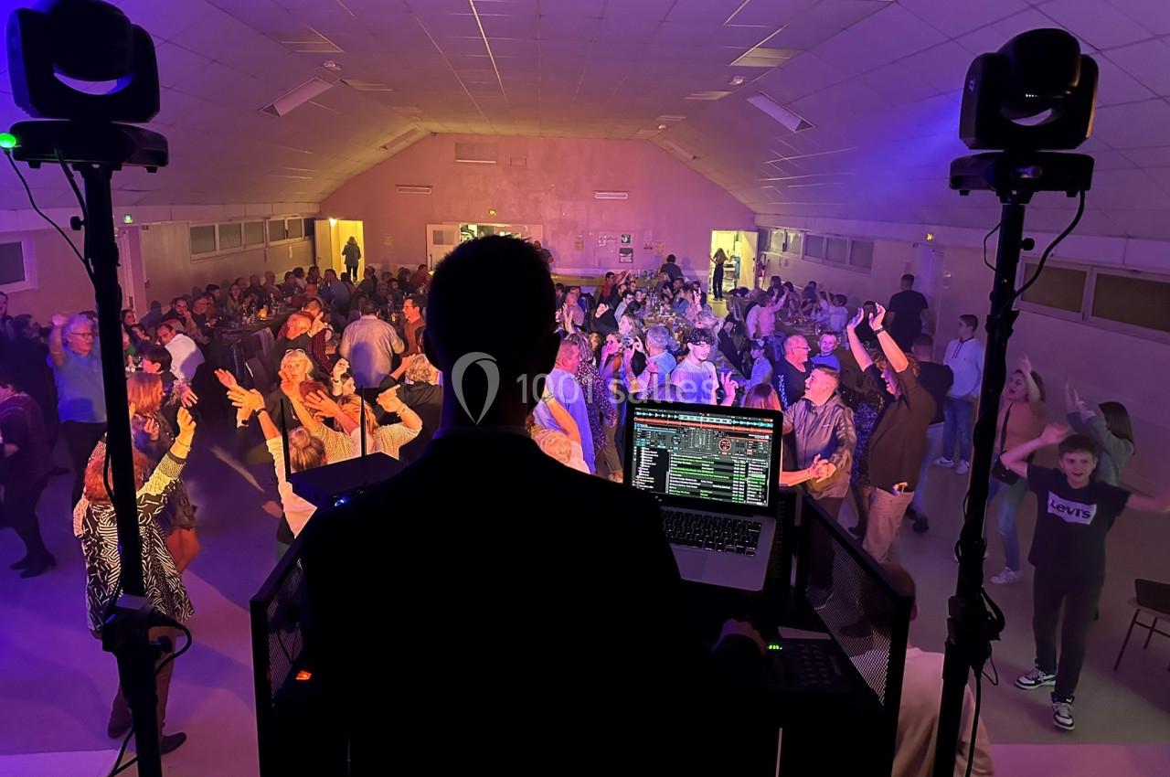 Dj Jft Events - galerie - photo 1