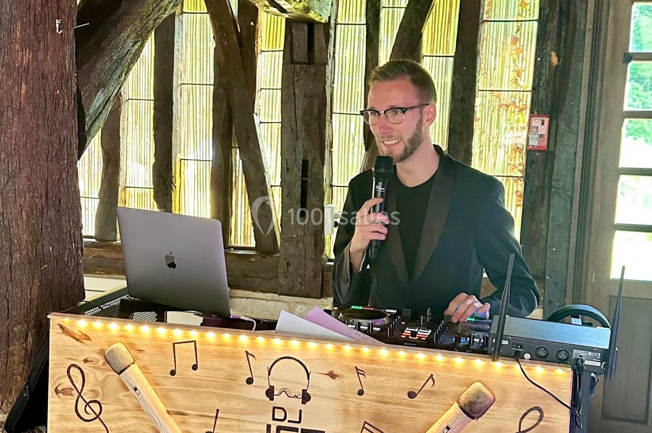 Dj Jft Events - galerie - photo 6