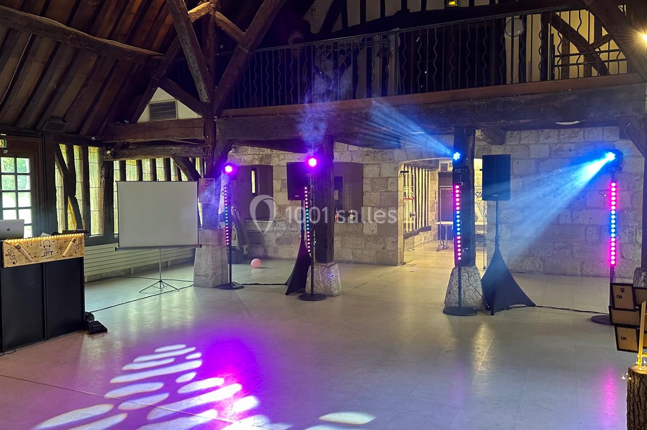Dj Jft Events - galerie - photo 7