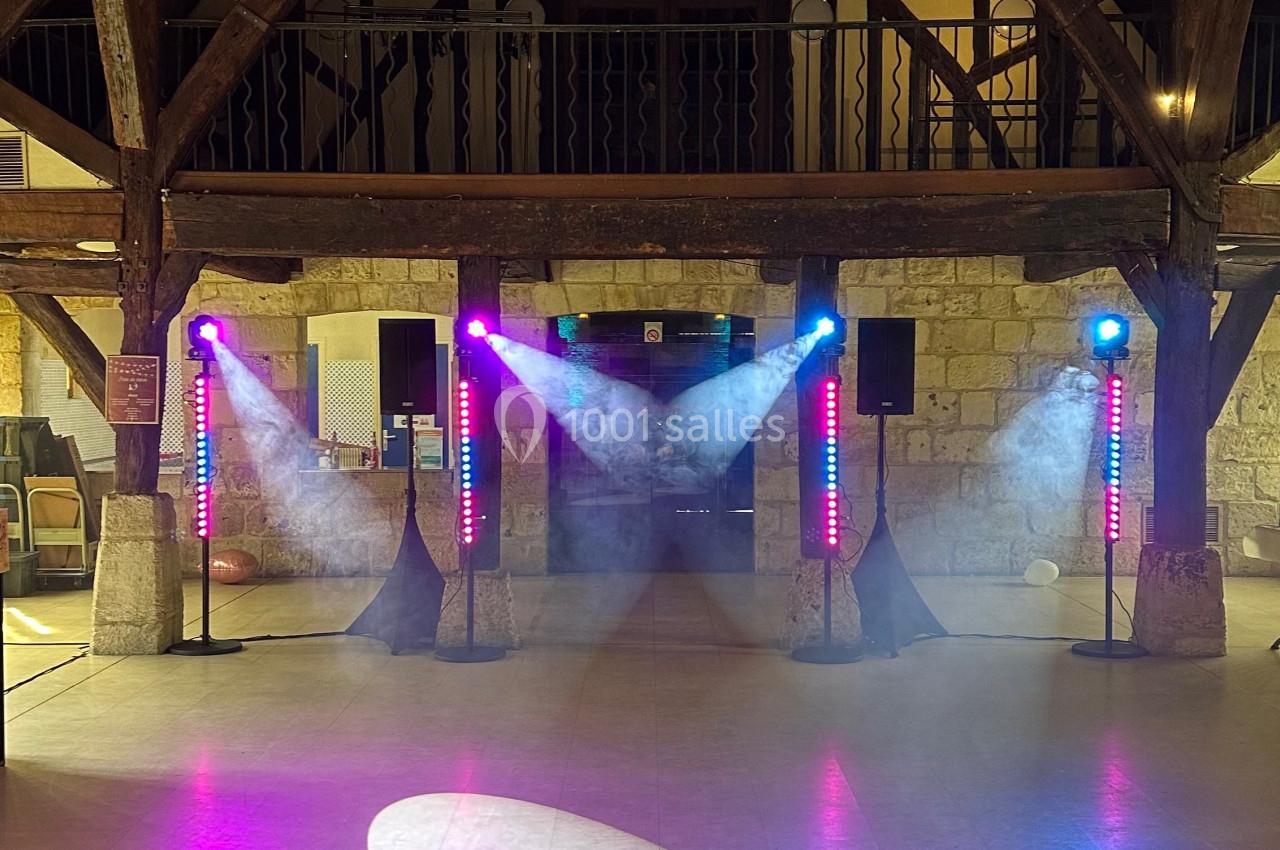 Dj Jft Events - galerie - photo 8