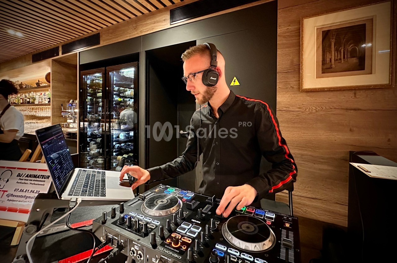 Dj Jft Events - galerie - photo 11