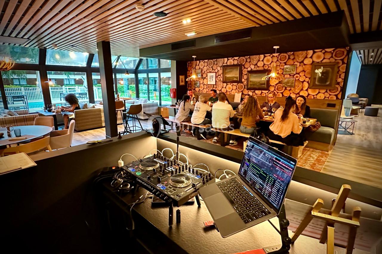 Dj Jft Events - galerie - photo 13