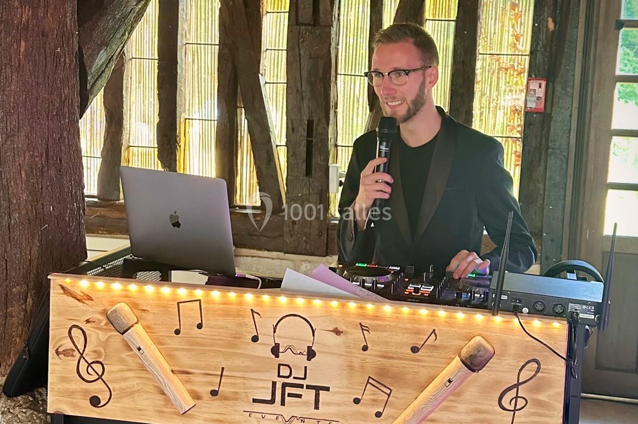 Dj Jft Events - galerie - photo 12