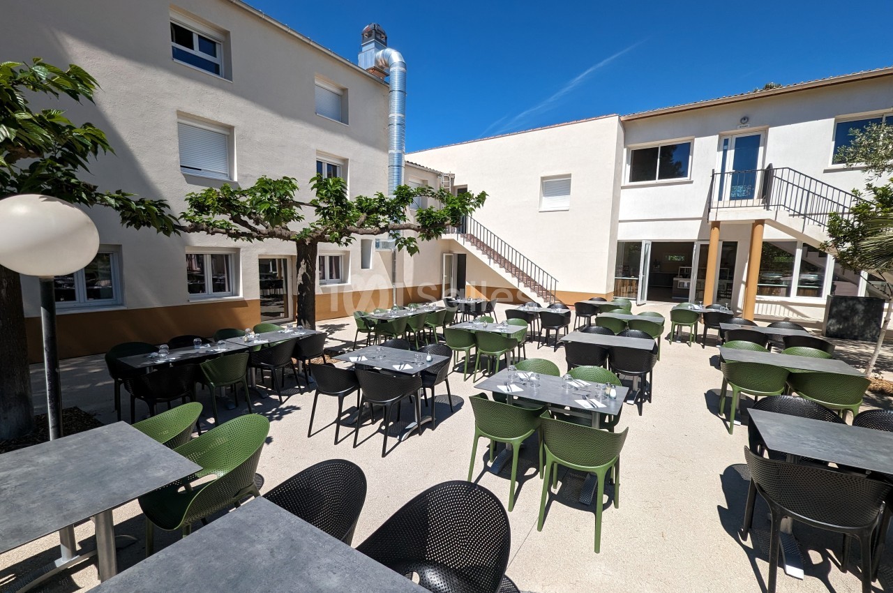 Village de Vacances Vtf le Domaine d'Agde - galerie - photo 15