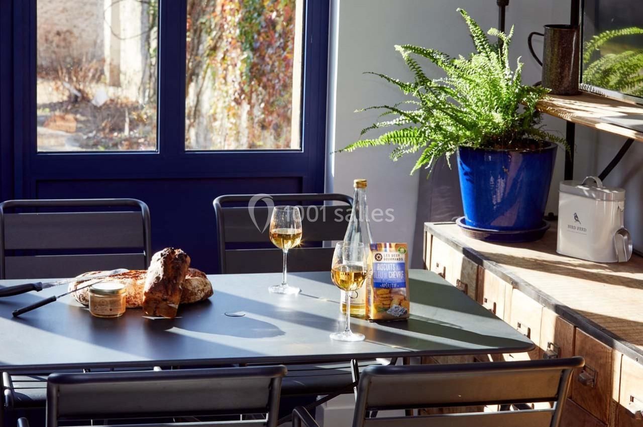 Les Espaces de la Tremblaye - galerie - photo 9
