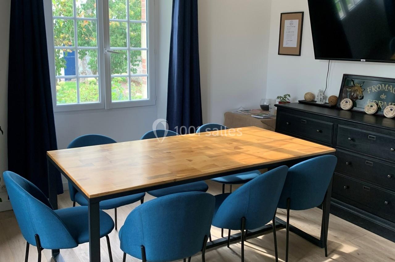 Les Espaces de la Tremblaye - galerie - photo 35