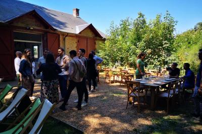 Les Espaces de la Tremblaye - photo 5