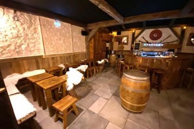 Miniature Location salle Paris 11 (Paris) - Drakkar #4 Location salle Paris 11 (Paris) - Drakkar #20