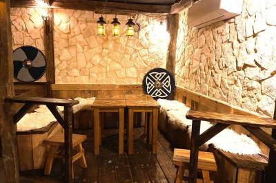 Miniature Location salle Paris 11 (Paris) - Drakkar #10 Location salle Paris 11 (Paris) - Drakkar #20