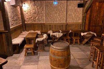 Miniature Location salle Paris 11 (Paris) - Drakkar #11 Location salle Paris 11 (Paris) - Drakkar #20