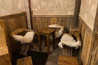 Miniature Location salle Paris 11 (Paris) - Drakkar #13 Location salle Paris 11 (Paris) - Drakkar #20