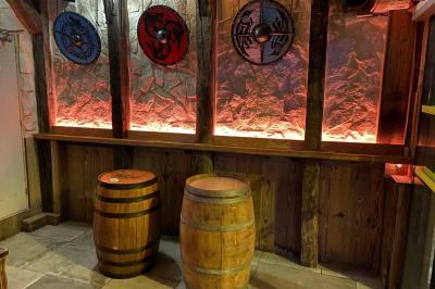 Miniature Location salle Paris 11 (Paris) - Drakkar #15 Location salle Paris 11 (Paris) - Drakkar #20