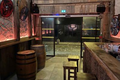 Miniature Location salle Paris 11 (Paris) - Drakkar #16 Location salle Paris 11 (Paris) - Drakkar #20