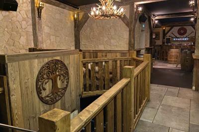 Miniature Location salle Paris 11 (Paris) - Drakkar #17 Location salle Paris 11 (Paris) - Drakkar #20