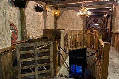 Miniature Location salle Paris 11 (Paris) - Drakkar #18 Location salle Paris 11 (Paris) - Drakkar #20