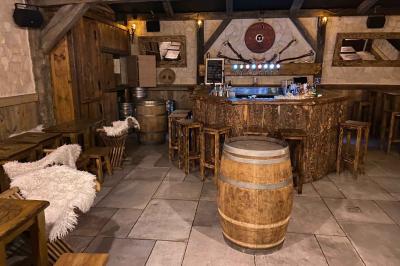 Miniature Location salle Paris 11 (Paris) - Drakkar #19 Location salle Paris 11 (Paris) - Drakkar #20