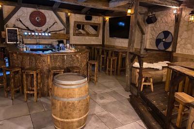 Miniature Location salle Paris 11 (Paris) - Drakkar #20 Location salle Paris 11 (Paris) - Drakkar #20