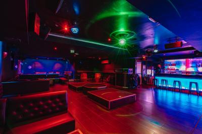 Miniature Location salle Paris 11 (Paris) - Drakkar #2 Location salle Paris 11 (Paris) - Drakkar #20