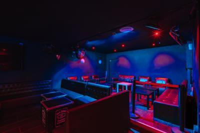 Miniature Location salle Paris 11 (Paris) - Drakkar #8 Location salle Paris 11 (Paris) - Drakkar #20