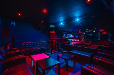 Miniature Location salle Paris 11 (Paris) - Drakkar #7 Location salle Paris 11 (Paris) - Drakkar #20