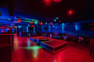 Miniature Location salle Paris 11 (Paris) - Drakkar #6 Location salle Paris 11 (Paris) - Drakkar #20