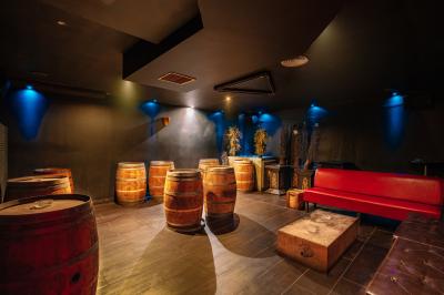 Miniature Location salle Paris 11 (Paris) - Drakkar #5 Location salle Paris 11 (Paris) - Drakkar #20