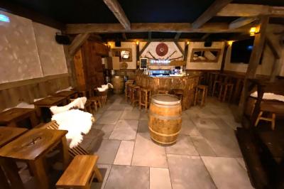 Drakkar - photo 1