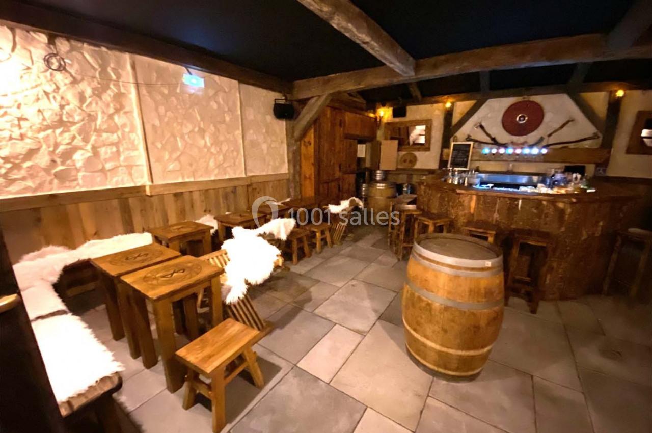 Drakkar - galerie - photo 2