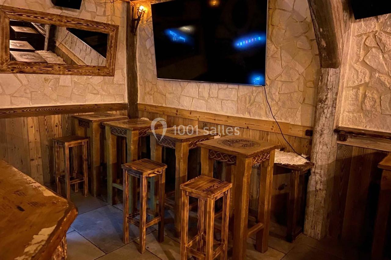 Drakkar - galerie - photo 5