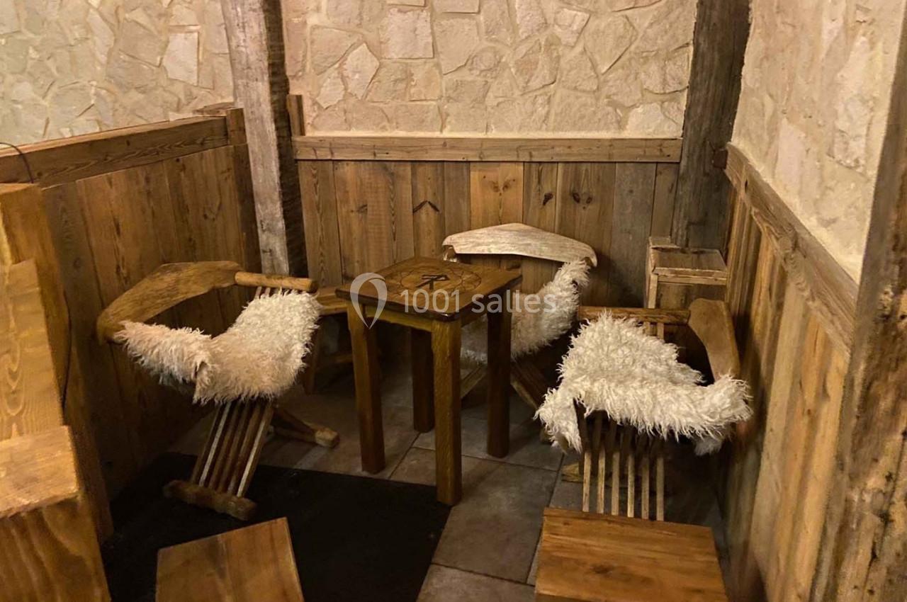 Drakkar - galerie - photo 7