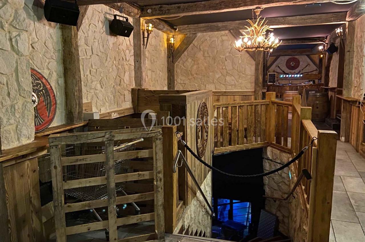 Drakkar - galerie - photo 12