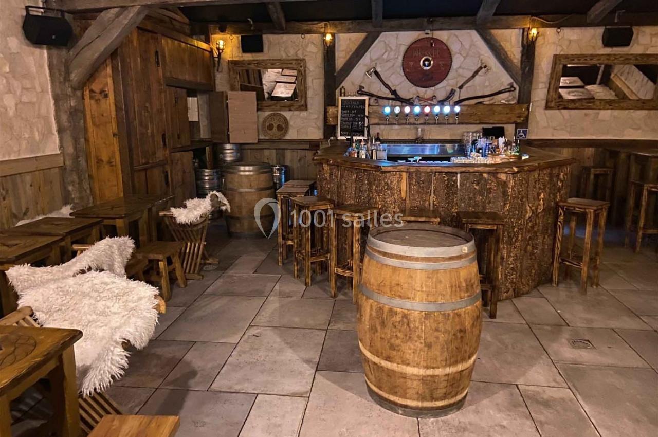 Drakkar - galerie - photo 13