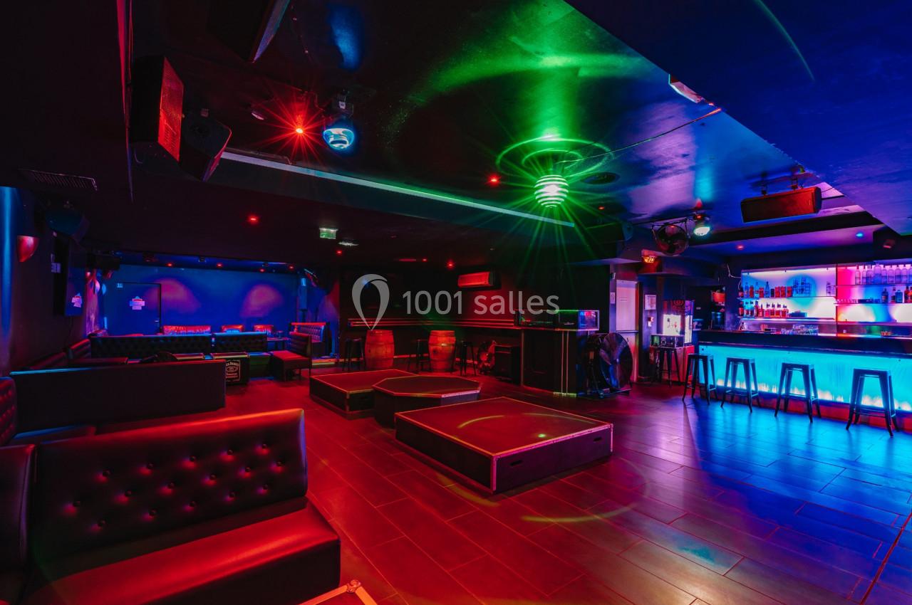 Drakkar - galerie - photo 16