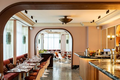 Hôtel Florida - photo 2
