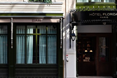 Hôtel Florida - photo 4
