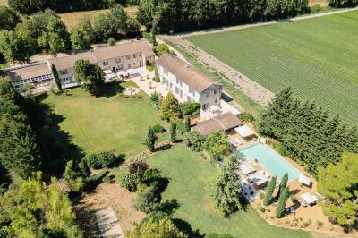Le Domaine d'Euphony - photo 2