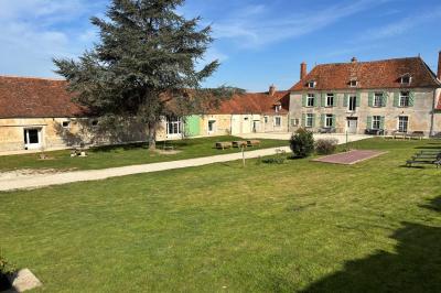 Domaine de Bontemps - photo 1