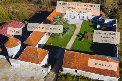 Domaine de Bontemps - photo 2
