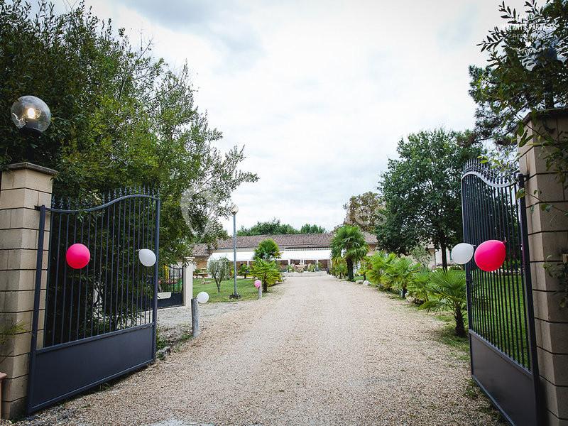 Location salle Arsac (Gironde) - Domaine De La Grange De Soubeyran #5