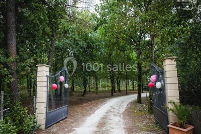 Location salle Arsac (Gironde) - Domaine De La Grange De Soubeyran #21