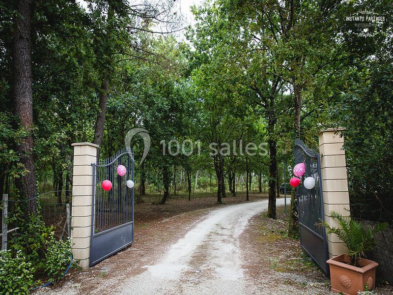 Location salle Arsac (Gironde) - Domaine De La Grange De Soubeyran #4