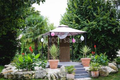 Location salle Arsac (Gironde) - Domaine De La Grange De Soubeyran #21