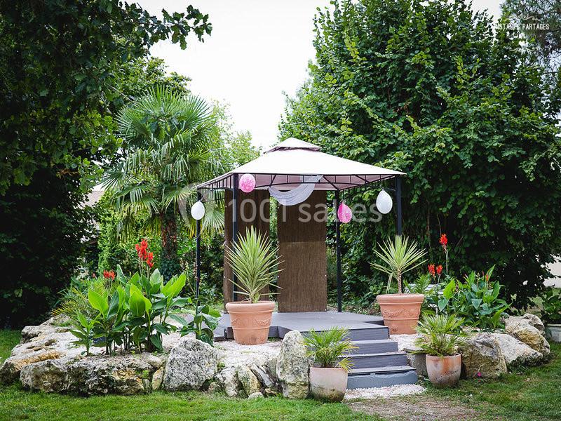 Domaine De La Grange De Soubeyran - galerie - photo 1