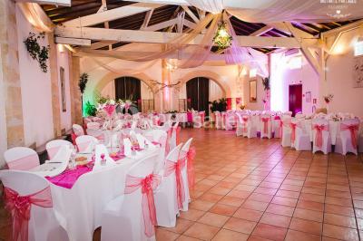 Location salle Arsac (Gironde) - Domaine De La Grange De Soubeyran #21