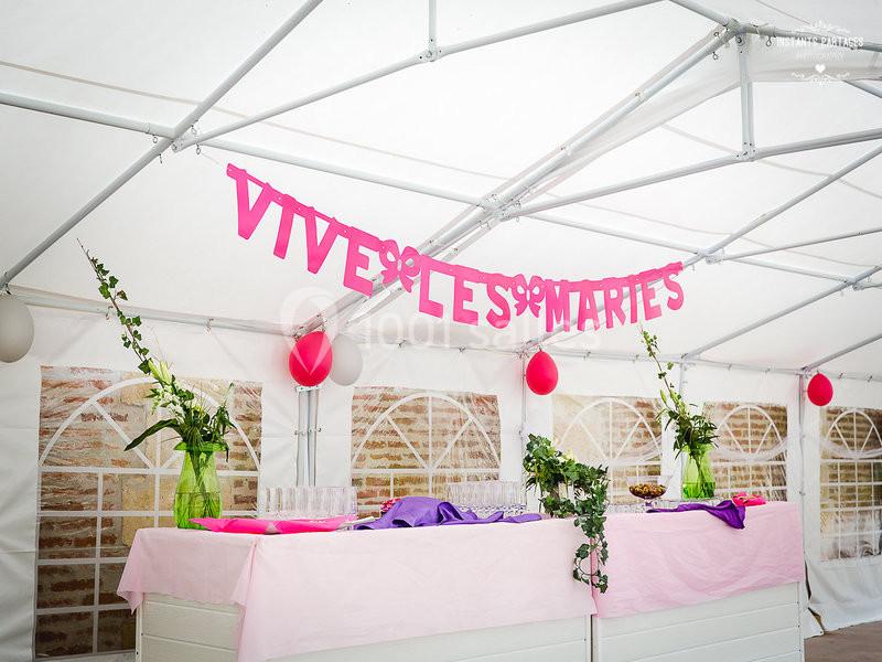 Location salle Arsac (Gironde) - Domaine De La Grange De Soubeyran #14